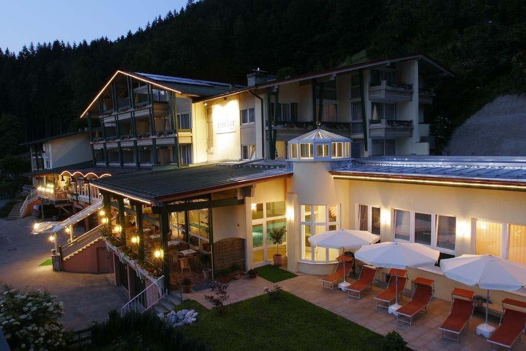 Alpenhotel Fischer 4 Sterne - Adults Only 베르히테스가덴 외부 사진