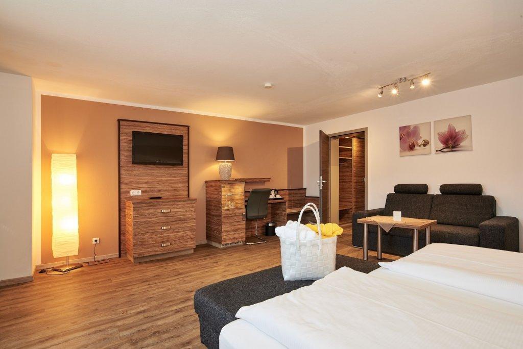 Alpenhotel Fischer 4 Sterne - Adults Only 베르히테스가덴 외부 사진